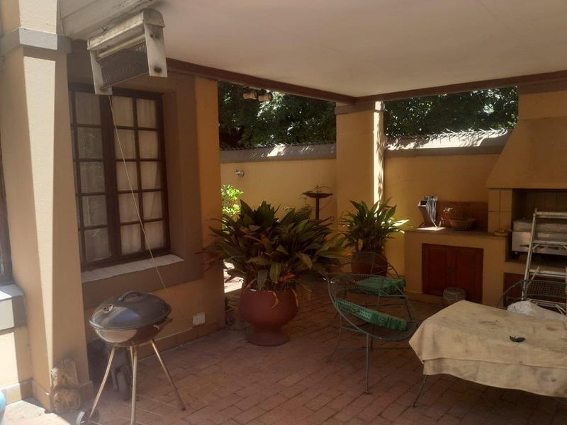 3 Bedroom Property for Sale in Kroonstad Free State
